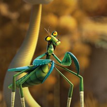 Kung Fu Panda 3: un momento del terzo capitolo della saga animata di Kung Fu Panda