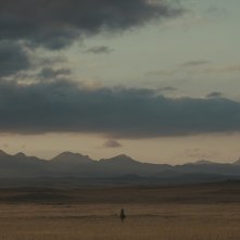 La canzone perduta: una scena del film
