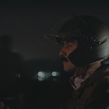 La canzone perduta: Feyyaz Duman in un momento del film