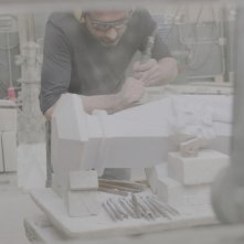 L'infinita fabbrica del Duomo: un momento del documentario italiano