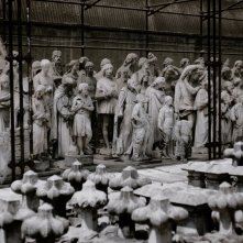 L'infinita fabbrica del Duomo: un'immagine tratta dal documentario