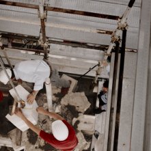 L'infinita fabbrica del Duomo: un'inquadratura tratta dal documentario