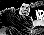 The Walking Dead 6: due versioni per l'entrata in scena di Negan