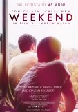 Locandina di Weekend