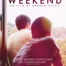 Locandina di Weekend