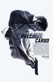 Locandina di Precious Cargo