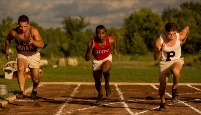 Race - Il colore della vittoria, la storia di Jesse Owens approda al cinema