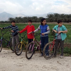 The Idol: un momento del film