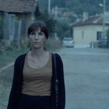 The Lesson - Scuola di vita: un'immagine che ritrae Margita Gosheva