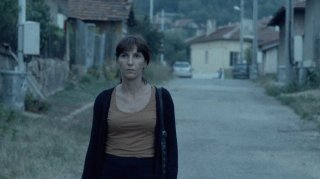 The Lesson - Scuola di vita: un'immagine che ritrae Margita Gosheva