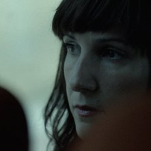 The Lesson - Scuola di vita: un primo piano di Margita Gosheva