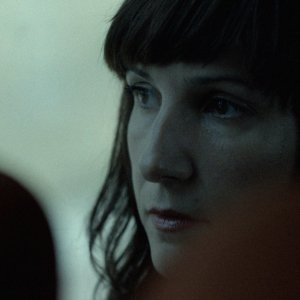 The Lesson - Scuola di vita: un primo piano di Margita Gosheva