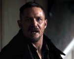 Tom Hardy nel primo trailer della serie 'Taboo'