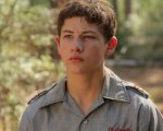 Ready Player One: Tye Sheridan protagonista del film di Spielberg