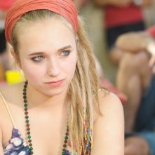 Un'estate in Provenza: Chloe Jouannet in una scena del film