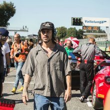 Stefano Accorsi in Veloce come il vento