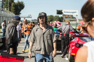 Stefano Accorsi in Veloce come il vento
