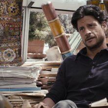 WAX: We Are the X, Andrea Sartoretti in una scena del film