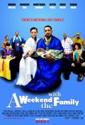 Locandina di A Weekend with the Family