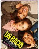 Un bacio: la locandina ufficiale del film