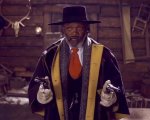 The Hateful Eight a Cinecittà Studios proroga fino al 13 marzo 2016!
