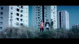 Zeta - Teaser Trailer 