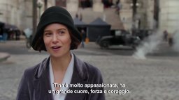 Animali Fantastici e Dove Trovarli - Speciale 'Dietro le quinte'