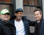Collateral Beauty: svelata la composizione del cast