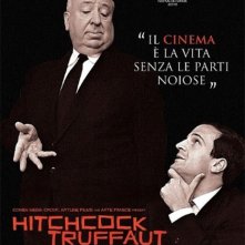 Locandina di Hitchcock/Truffaut