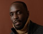 Ghostbusters - Michael K. Williams: 'Ho una scena con Slimer!'  