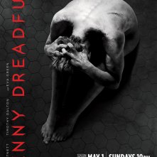 Penny Dreadful: il poster della terza stagione