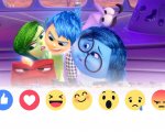 Inside Out vs. Facebook: le emozioni commentano le reazioni! (VIDEO)