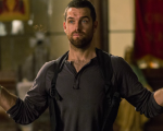 Banshee: il trailer della quarta stagione