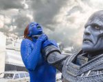 X-Men: Apocalypse - Bryan Singer anticipa tuoni, fulmini e... altro