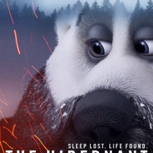 Zoo Poster Hibernant 1