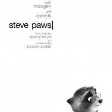 Zoo Poster Stevepaws 1