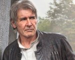 Star Wars: J.J. racconta la reazione di Harrison Ford sul suo destino