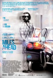 Locandina di Miles Ahead 