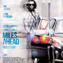 Locandina di Miles Ahead 
