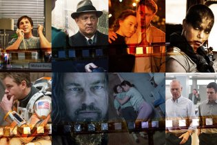 Oscar 2016: i candidati a Miglior Film