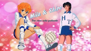Mila e Shiro