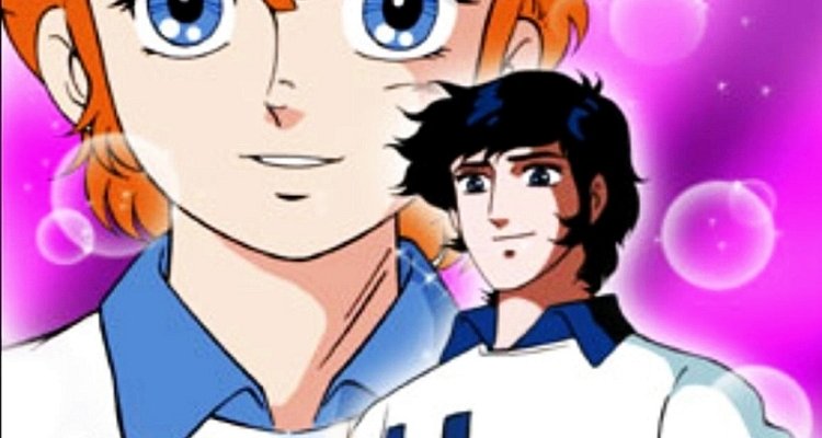 Personaggi Di Mila E Shiro - Due Cuori Nella Pallavolo