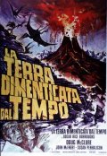 Locandina di La terra dimenticata dal tempo