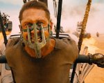 Mad Max: Fury Road trionfa con sei Oscar!