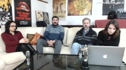 Oscar 2016: Pre-Oscar con MovieplayerLive