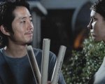 The Walking Dead: Glenn potrebbe tornare nella serie? 