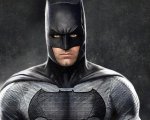 Ben Affleck  si veste da Batman per la festa di compleanno del figlio
