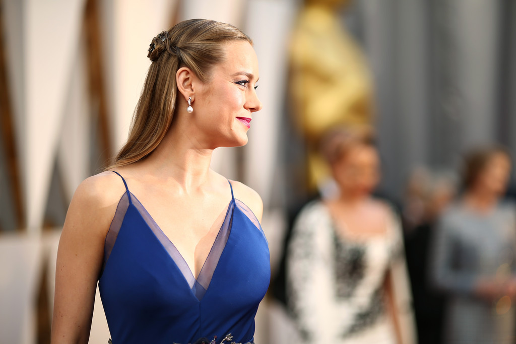 Brie Larson pazza di Jennifer Lopez: 'Grazie a lei ho voluto fare l'attrice'