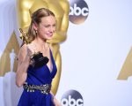 Oscar 2016: Brie Larson è la miglior attrice per Room
