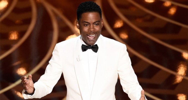 Cosa Ha Detto Il Comico Agli Oscar